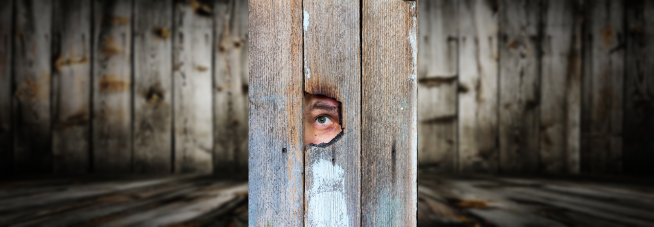 The Eye-Opening Lesson