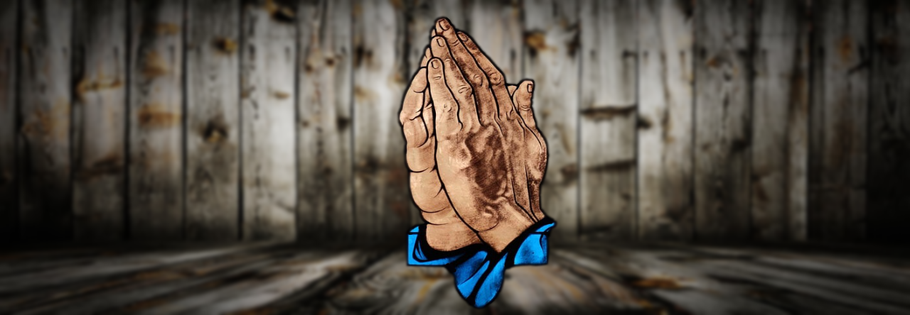 When Christianity Becomes a Costume