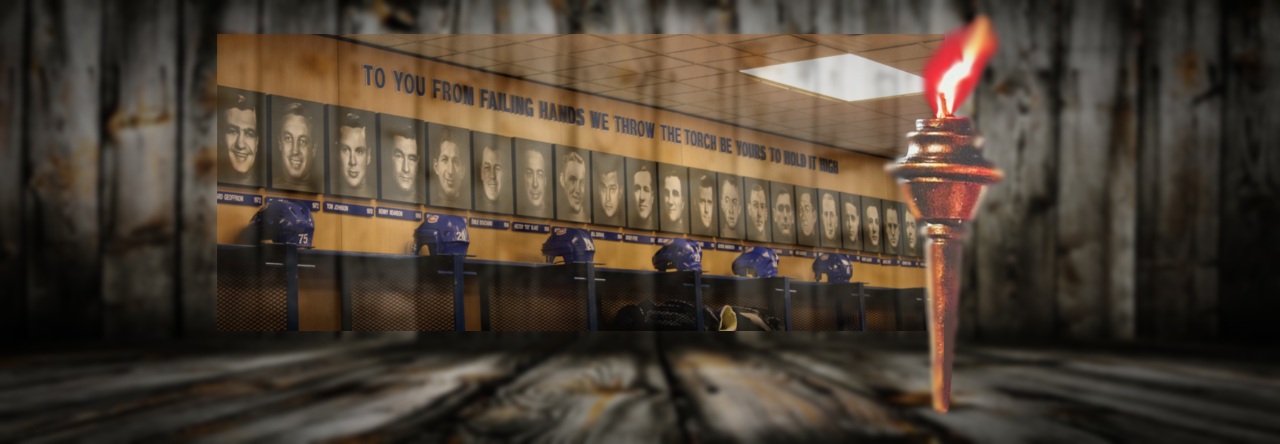 To You From Failing Hands