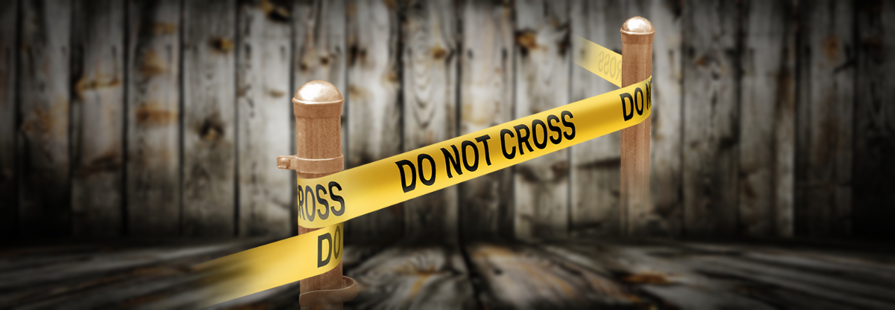 The Hidden Power of Boundaries