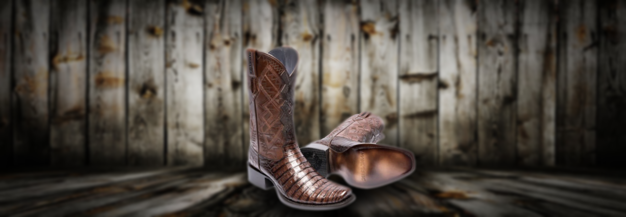 The New Cowboy Boots