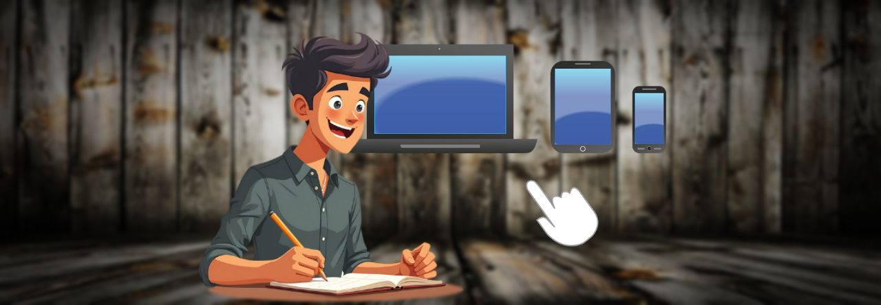 The Write Perspective: Lessons in Authenticity