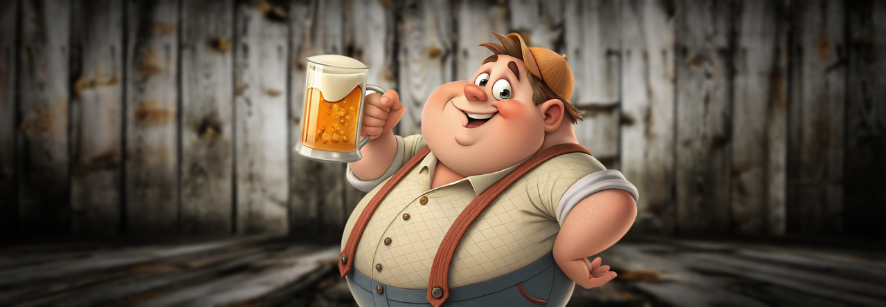 52 Reasons To Have A Beer Over A Woman