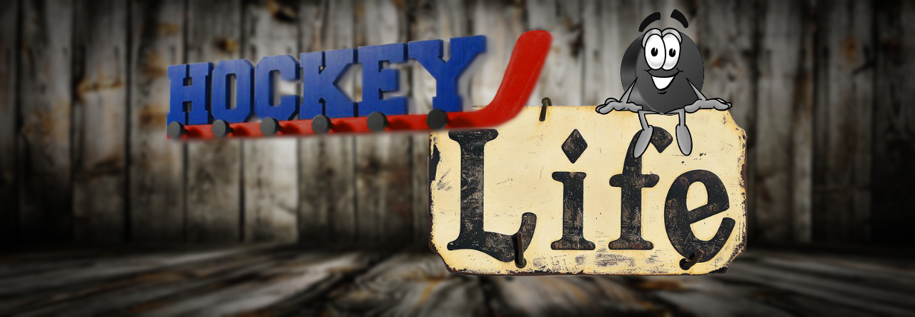 The Hockey Game of Life