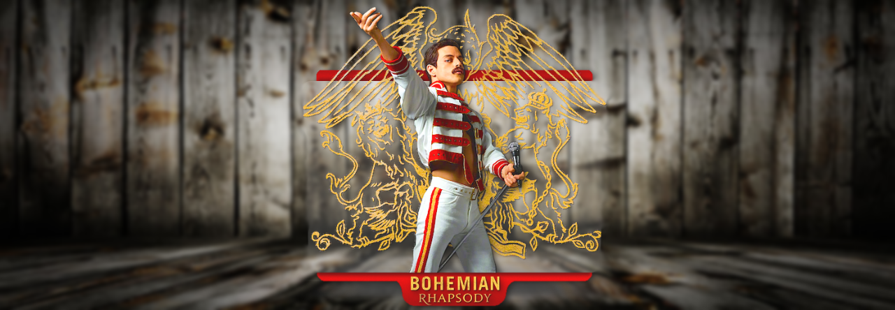 Bohemian Rhapsody Origin