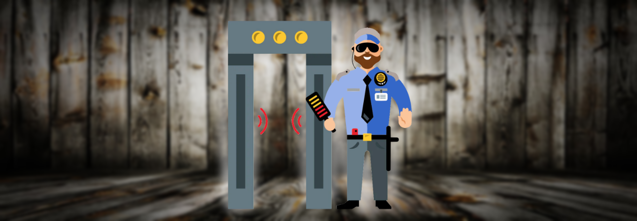 Touched Down in Canada