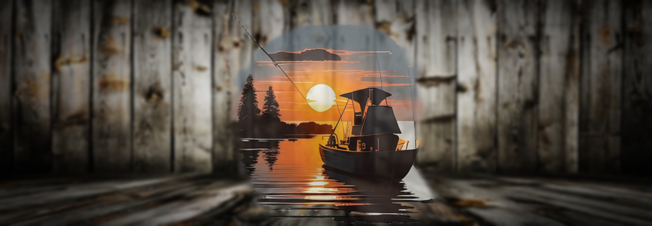 Lobster Lies and Dockside Laughs