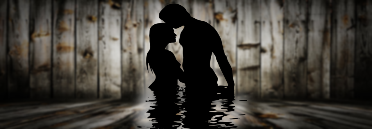 The Courage to Be Exposed