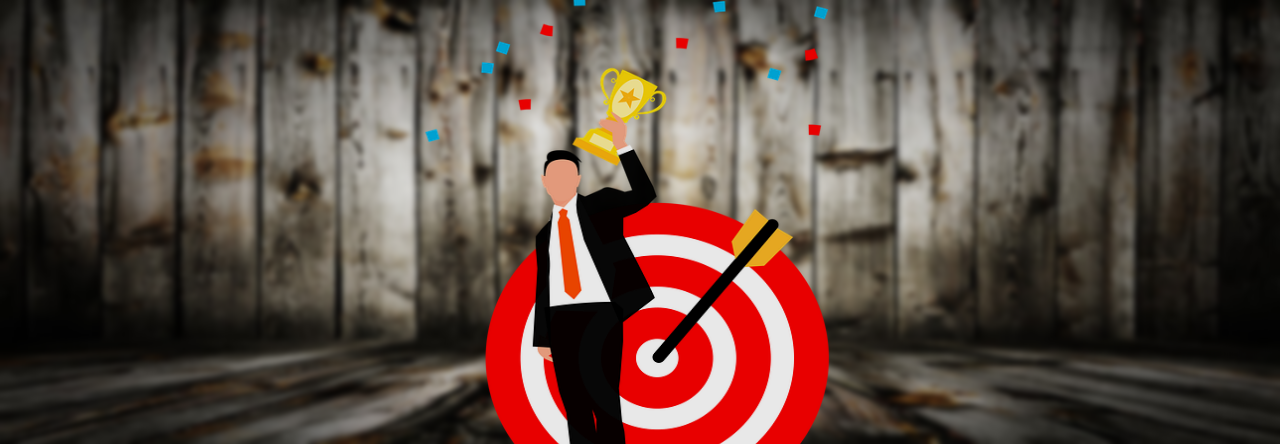 The Work Ethic That Wins