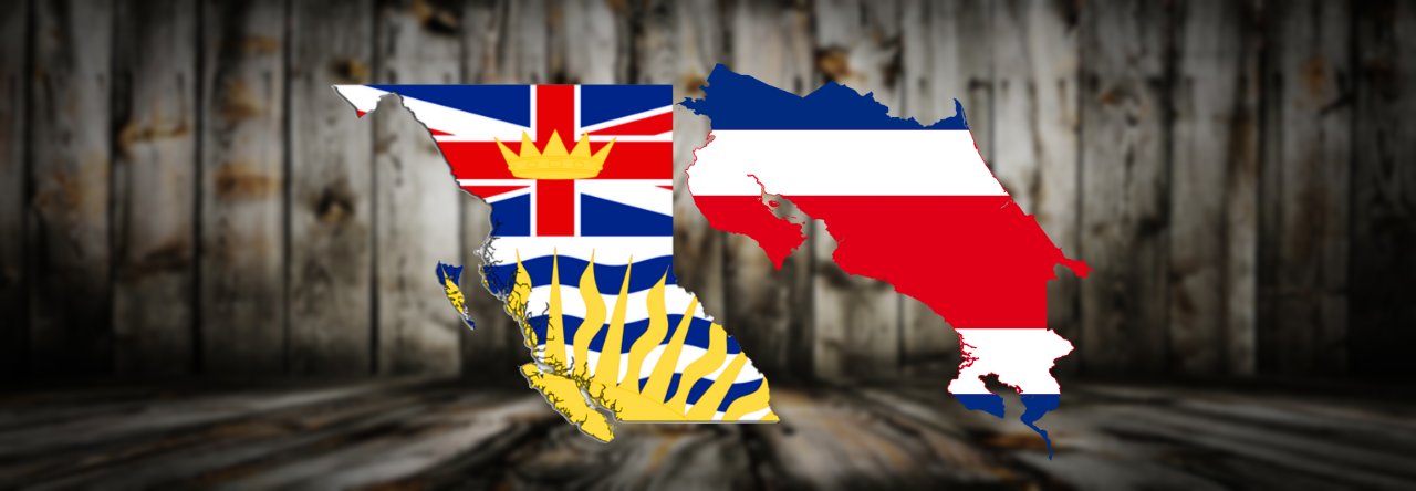 From BC to Costa Rica: A Survival Upgrade