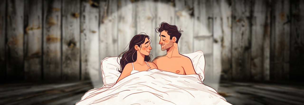 Love On An Empty Stomach