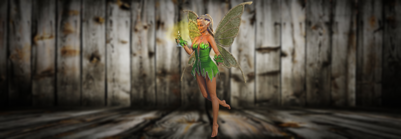 Thirty-Five Years and One Bold Request