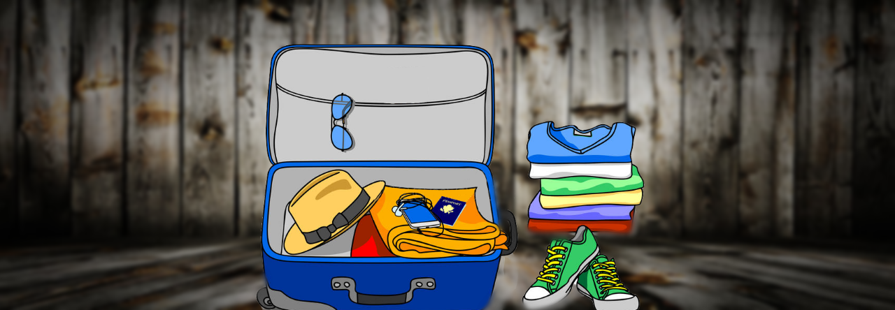 Beyond Sunscreen: Packing Smart for Paradise