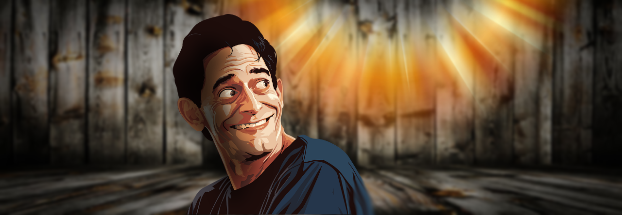 The Genius Behind Her Love