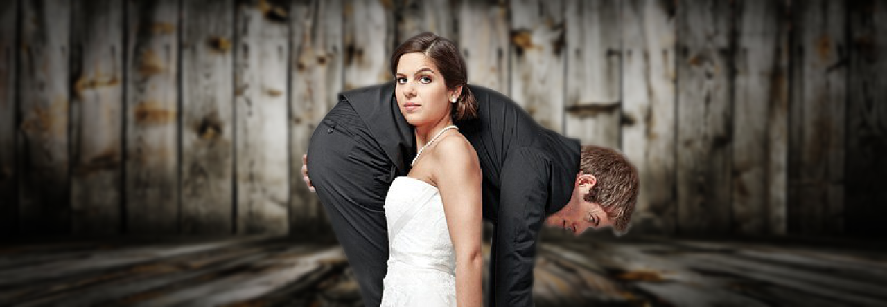 When Size Actually Does Matter