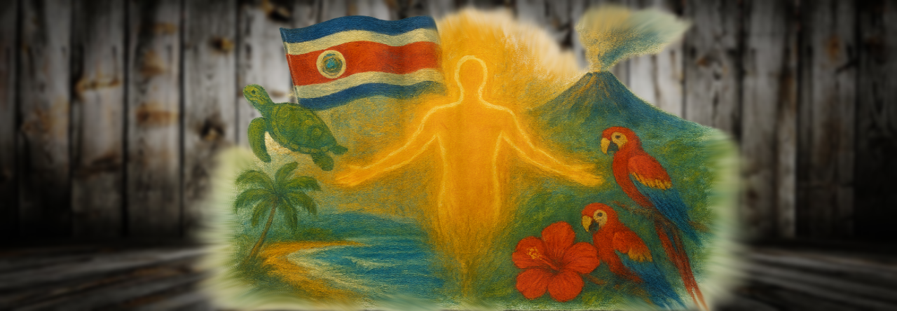 The Soul of Costa Rica