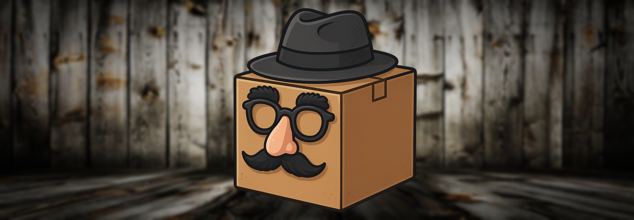 Solutions in Disguise