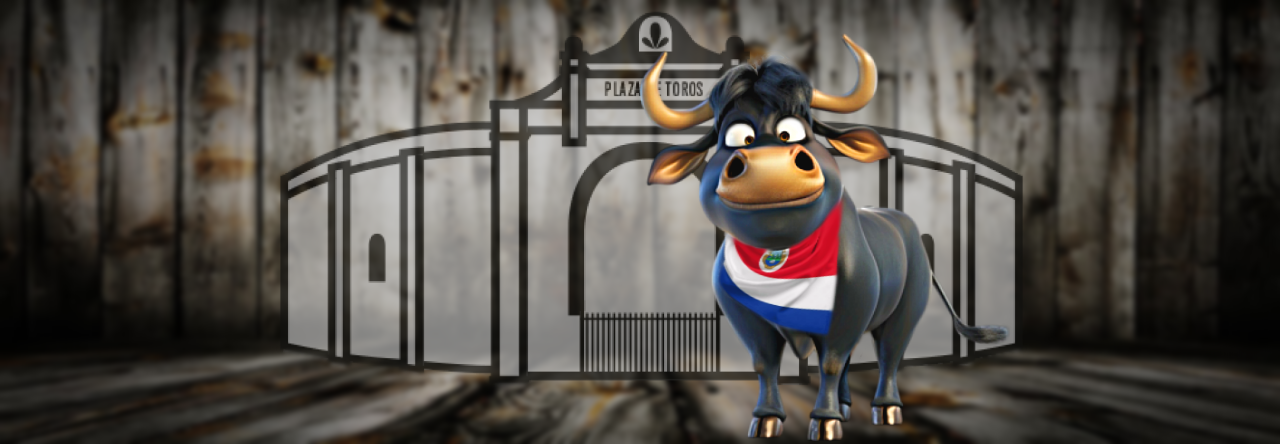 Atenas’ Bulls, Beats, and Barrio Life