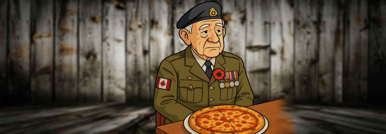 The Uniform That Still Speaks