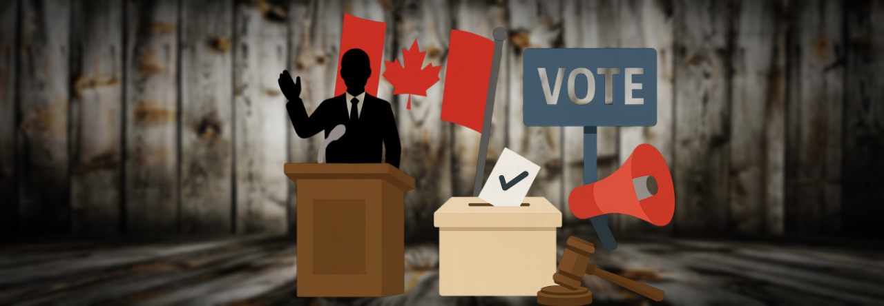 Political Stubbornness: A Party’s Blind Spot