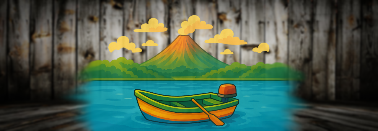 The Empty Boat: Steering Clear of Anger