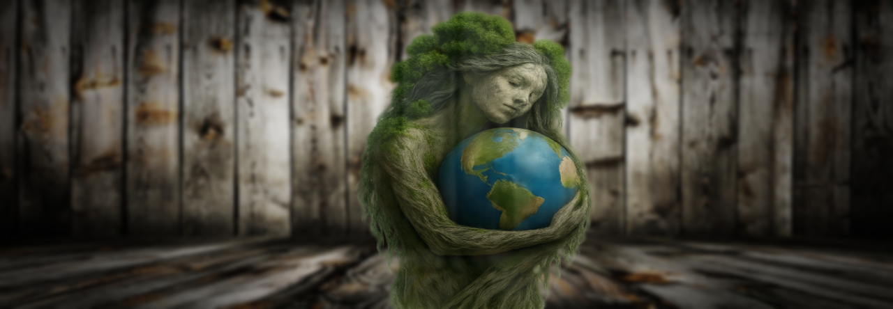 Lessons from Mother Nature