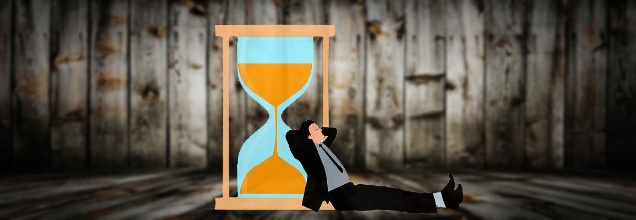 The Whisper Between Moments