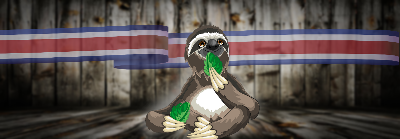 Unlearning in Costa Rica