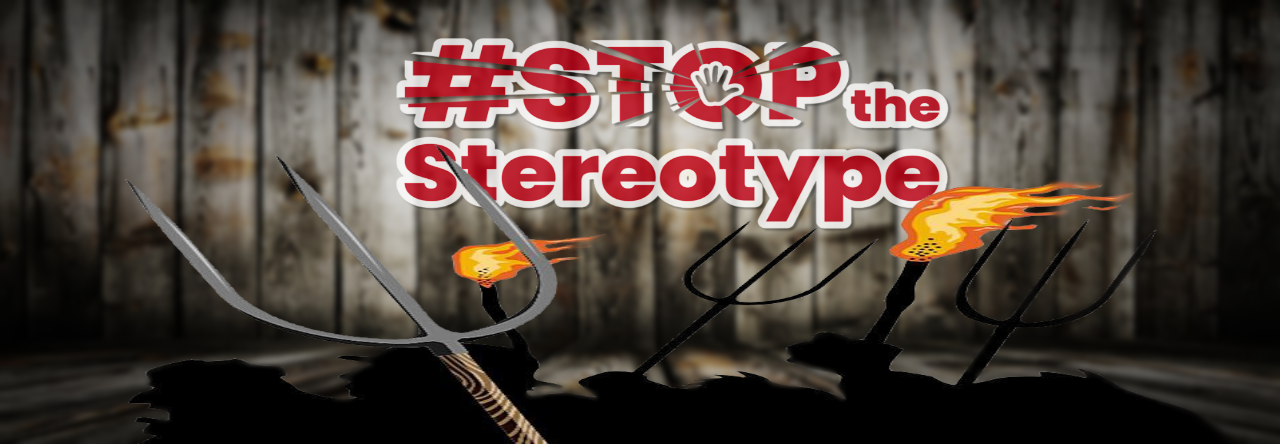 The Stereotype Syndrome