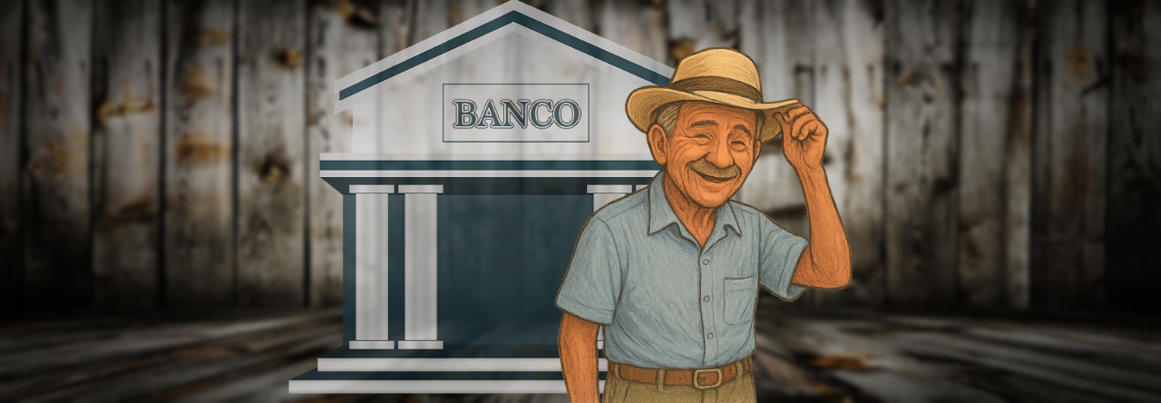 Bank of Collateral Wisdom