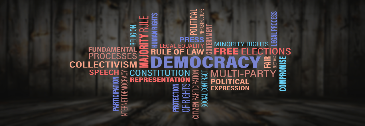 The Weight Of Fragile Liberty