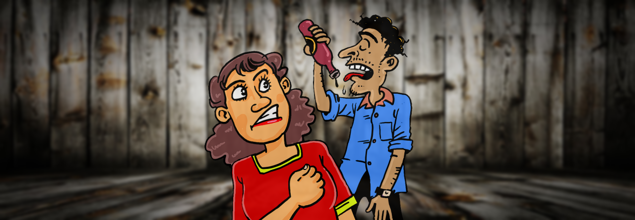 The Promise in the Glass