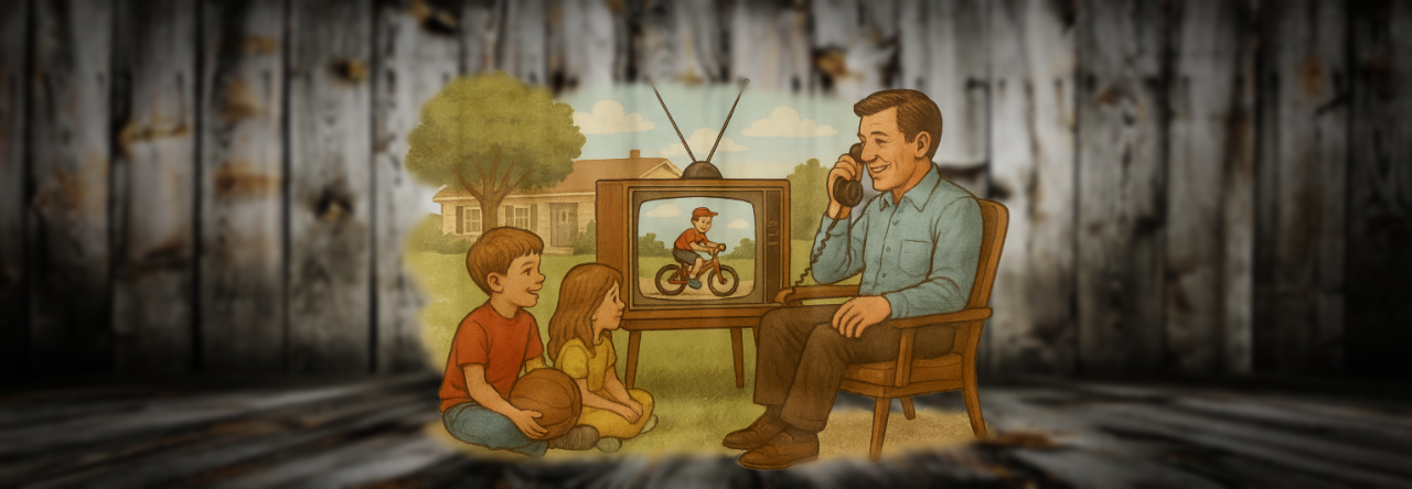 Lessons from a Simpler Time