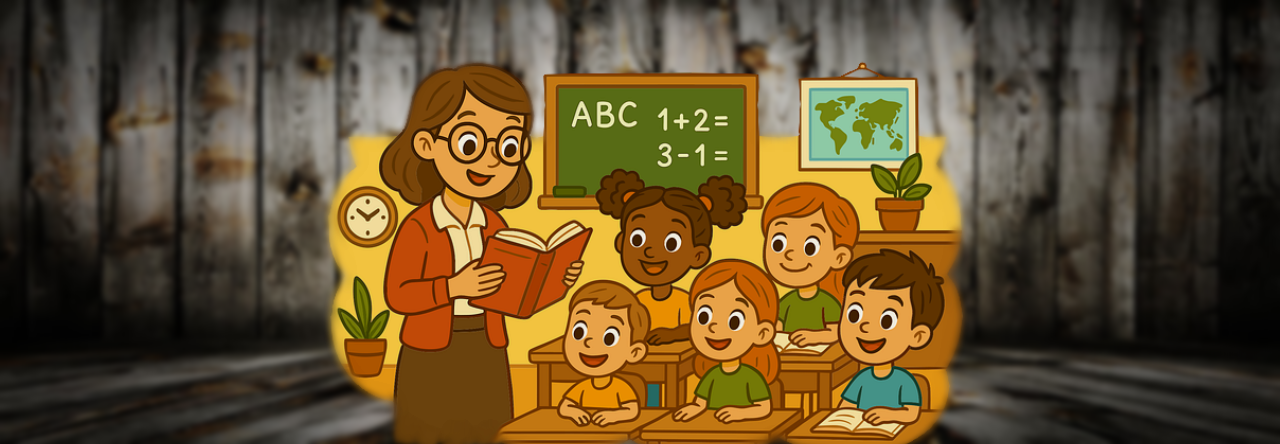 When Kids Take Things Literally