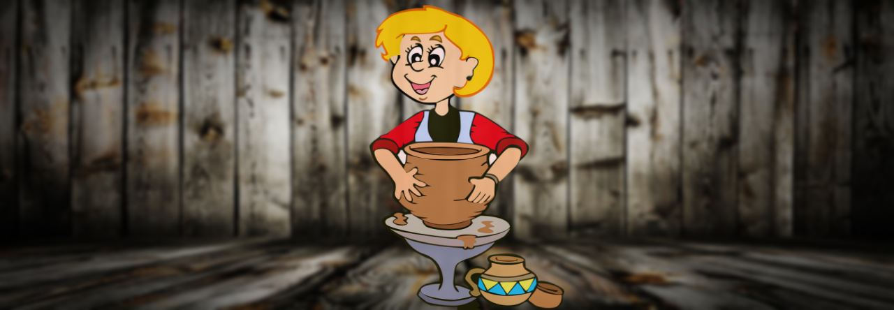 The Lost Art of Craft