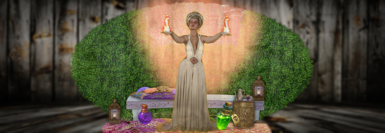 The Curse of Convenience