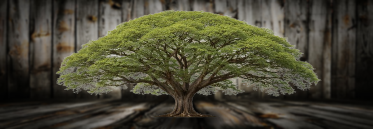 The Tree That Knows Costa Rica