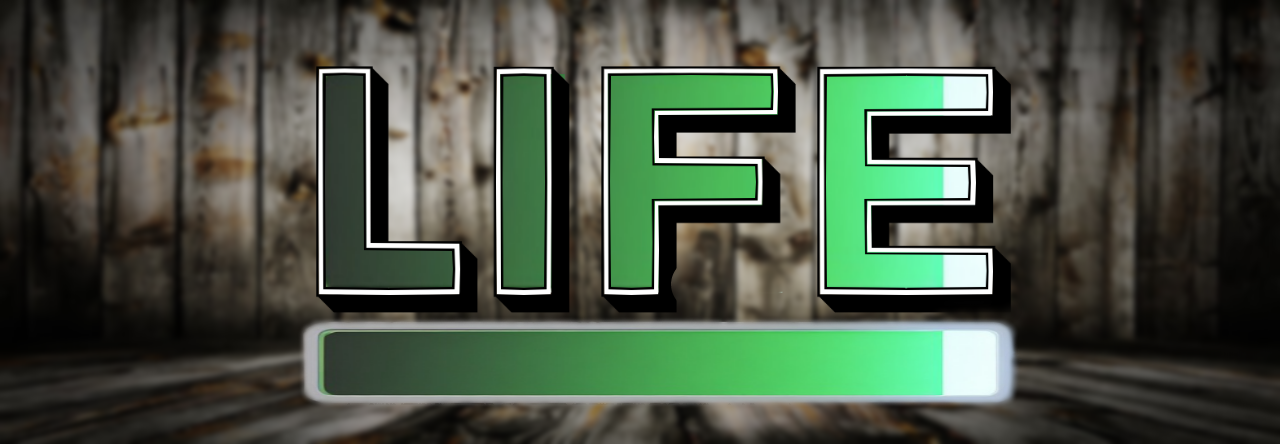 Full Bars, Empty Soul