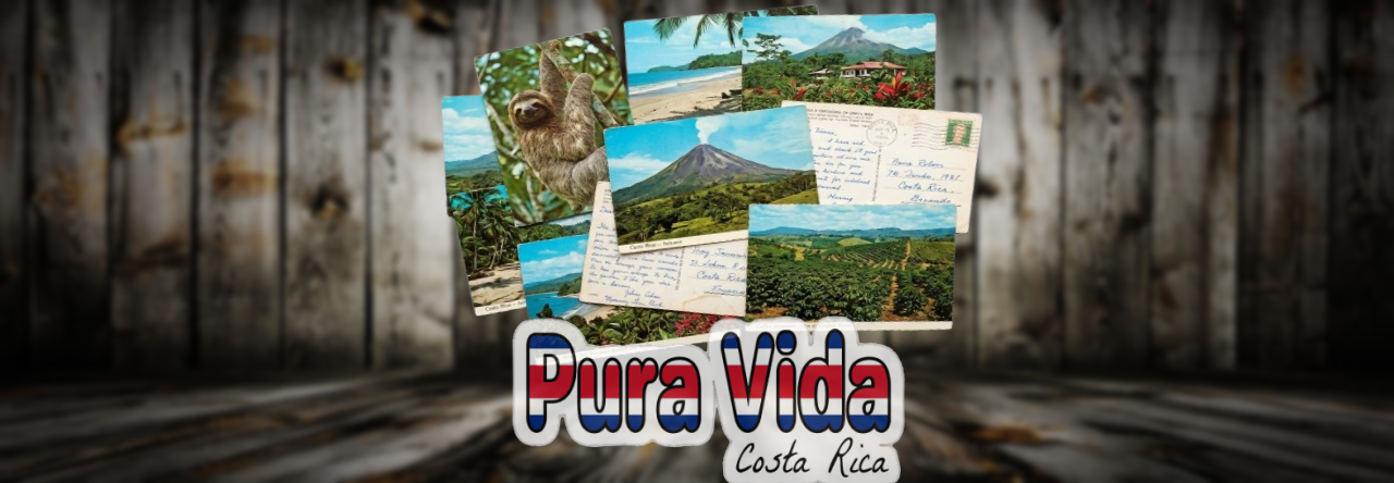 Beyond the Postcards: Learning Costa Rica