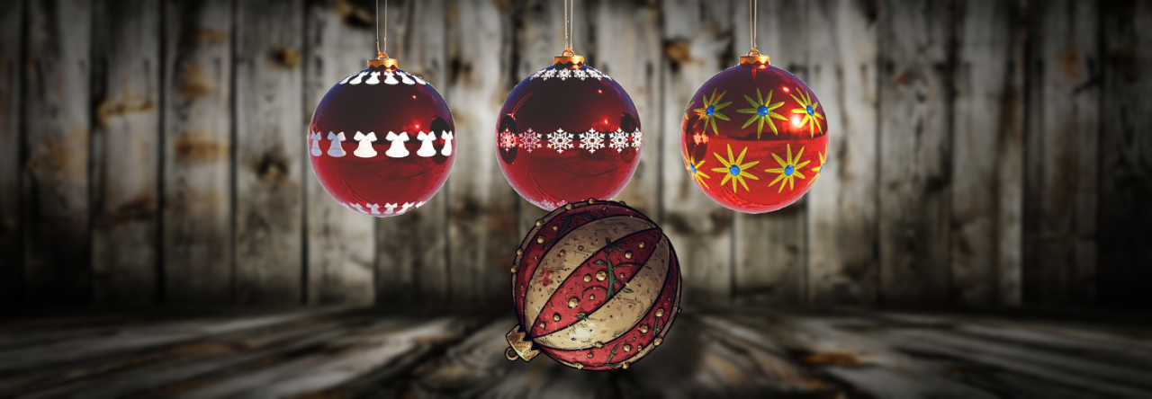 The Time When Shiny Replaced Special