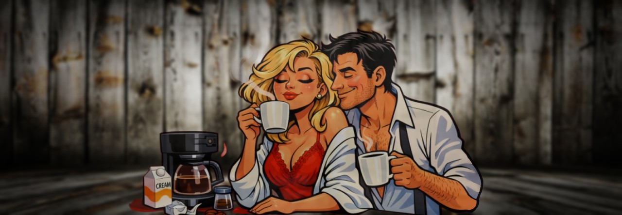 The Grounds For An Affair