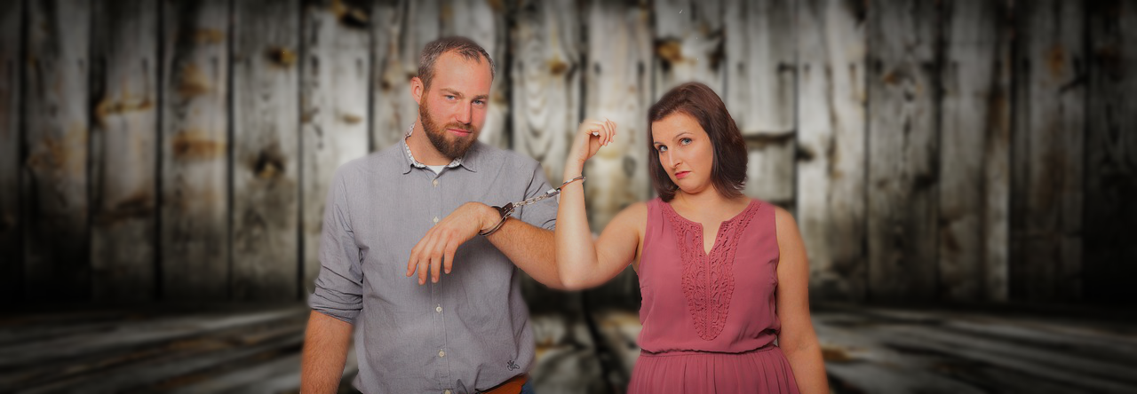 Love Without Handcuffs