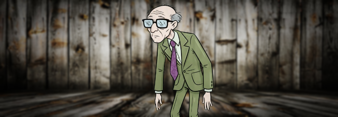 When Muscles Aren’t Enough