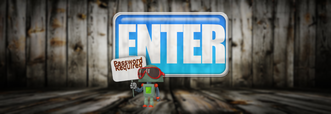 The Password Delusion