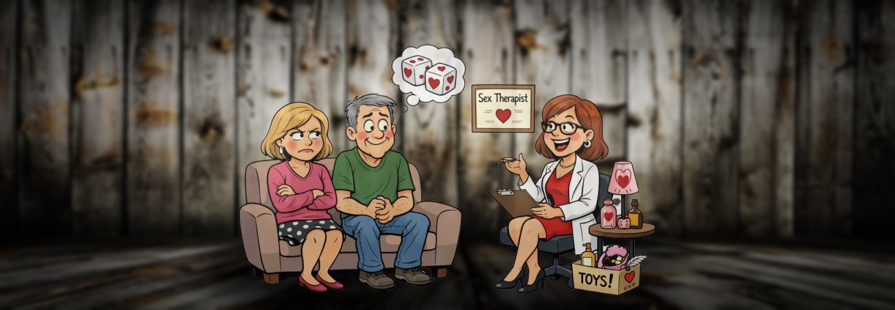 Ten Times We Tried Role Play