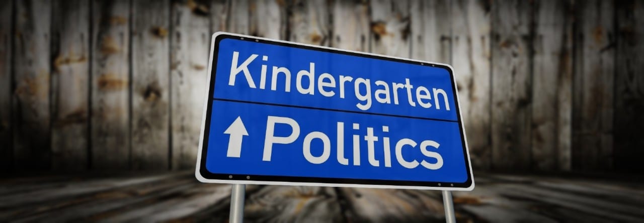 Anti-Intellectualism: When Politics Turns Into Performance